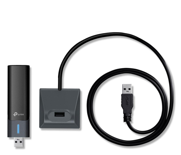 TP-LINK USB Archer TXE70UH AXE5400 - 1263882 - zdjęcie 3